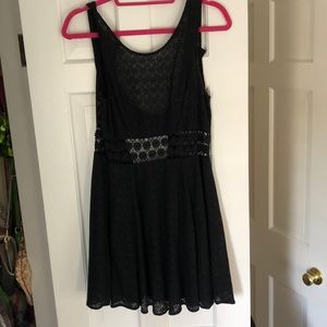 Free people dress size 6